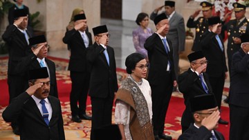 Sewa Hotel Menteri: Maksimal Rp9,3 Juta