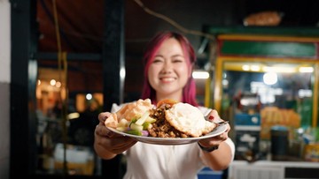 ShopeeFood: Jajan Lokal Legendaris & Hidden Gem