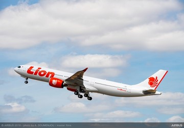 Umrah: Bagasi Lion Air Kini 10 Kg, Apa Dampaknya?