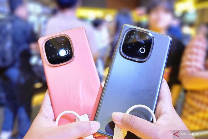 iQOO Neo 10: Spesifikasi Unggulan, Harga Terjangkau