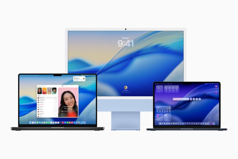 macOS Tahoe: Fitur Baru di Mac OS Terbaru Apple