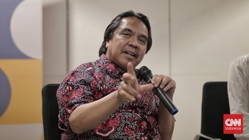 Ade Armando: Profil Komisaris Anak PLN, Pendukung Jokowi