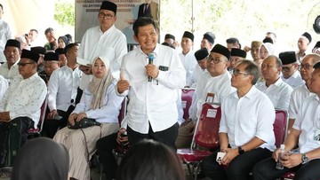 BPJS: Jaminan Kesehatan Bagi Warga Kurang Mampu