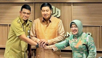 Bobby: Rumah Subsidi Bebas Biaya Admin, Pro Rakyat