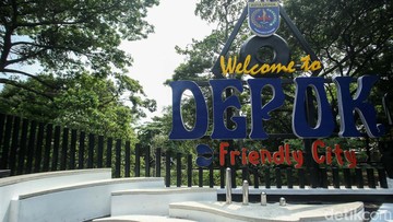 Depok Stop Bansos Kematian