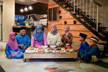 Doa Buka Puasa Tasua-Asyura