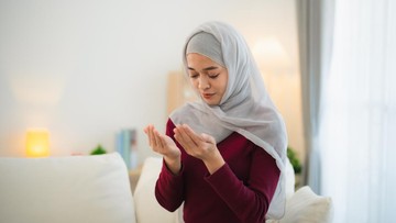 Doa Tolak Bala: Lindungi Diri dari Musibah