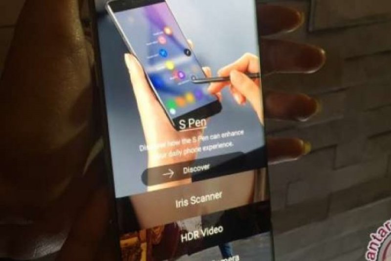 Fitur Rahasia Samsung: Aman & Penting