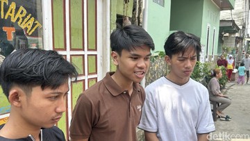 Gen Z Jadi Ketua RT: Kisah Awal di Jakut
