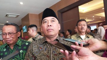 Gerindra: Putusan MK Rawan Langgar Konstitusi