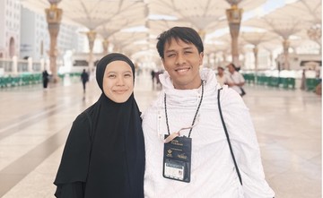 Haji WNI: Kuota AS Jadi Solusi?