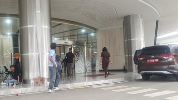 Ibrahim Arief Dijemput Paksa di Kasus Chromebook