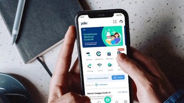 JAKI: Andalan Warga Jakarta & 11 Fitur Baru