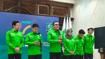PKB Harlah: Prabowo & Ketum Partai Diundang