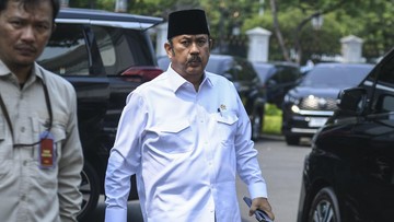 PSN 2026: Pemerintah Siapkan 219 Proyek