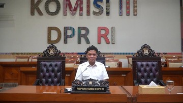 Polri Diharap Jadi Garda Depan Jaga Keamanan