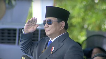 Prabowo: Menteri Lambat, Tinggalkan!