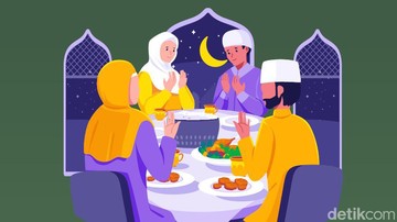 Puasa Tasua Asyura: Keutamaan & Amalan Sunnah