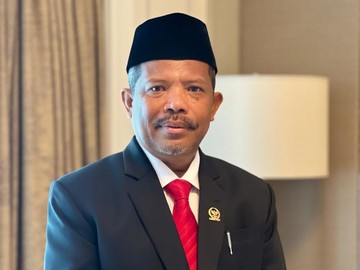 RUU BPIP: Duplikasi Peran MPR?