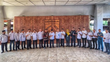 Satgassus Polri Bantu KKP Genjot PNBP Perikanan